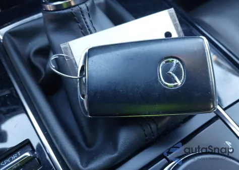 2022 Mazda Cx-30 Premium z USA, uszkodzony, nr VIN 3MVDMBDL7NM448213